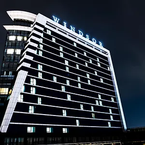Windsor & Convention Center Türkei