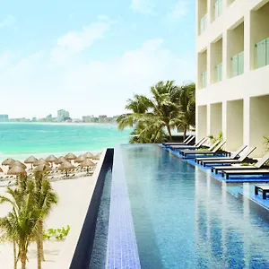 Resort Turquoize At Hyatt Ziva (adults Only) *****