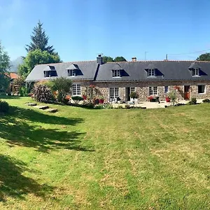 Hébergement de vacances L'évidence