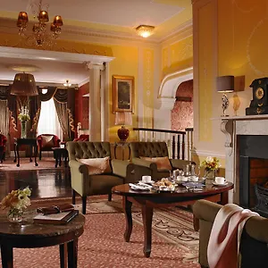 *** Hotell Buswells Irland