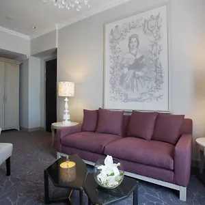 Queen Victoria By Newmark Hotel Cidade Do Cabo