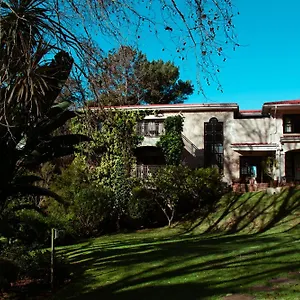 **** Pensionat Southern Light Sydafrika