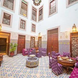 Baba Riad Fez