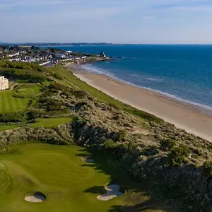 **** Hotell Hotel&golf Links Irland