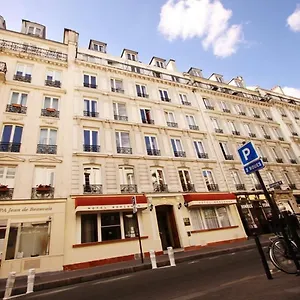 Hotel Marignan, Paris
