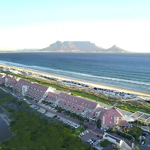 **** Hotell Dolphin Self Catering Sydafrika