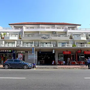 The Amalfi Boutique Hotel Cidade Do Cabo