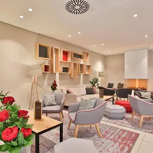 Star Zentrum, By Comfort Deutschland