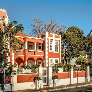 The Rosa & Self-catering Hotel Cidade Do Cabo