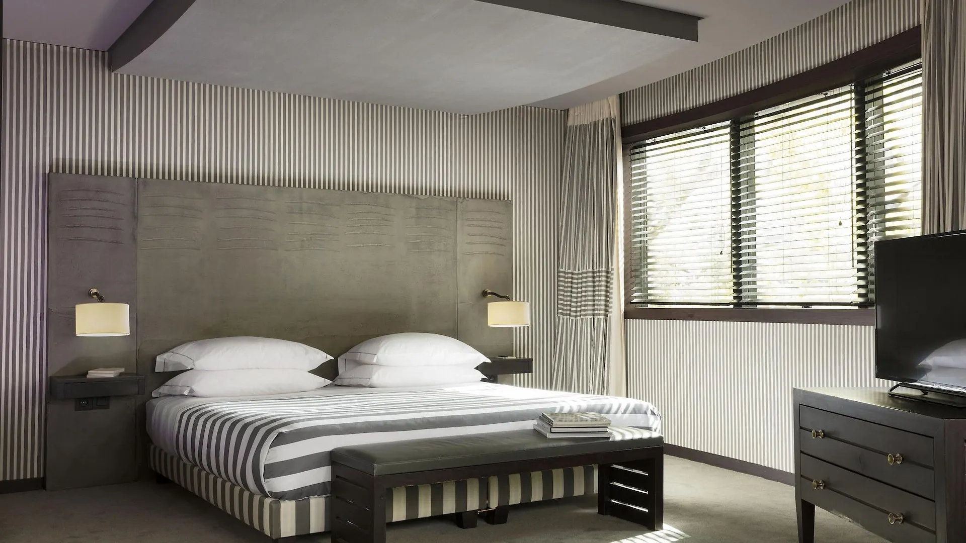 Hotel Square Paris