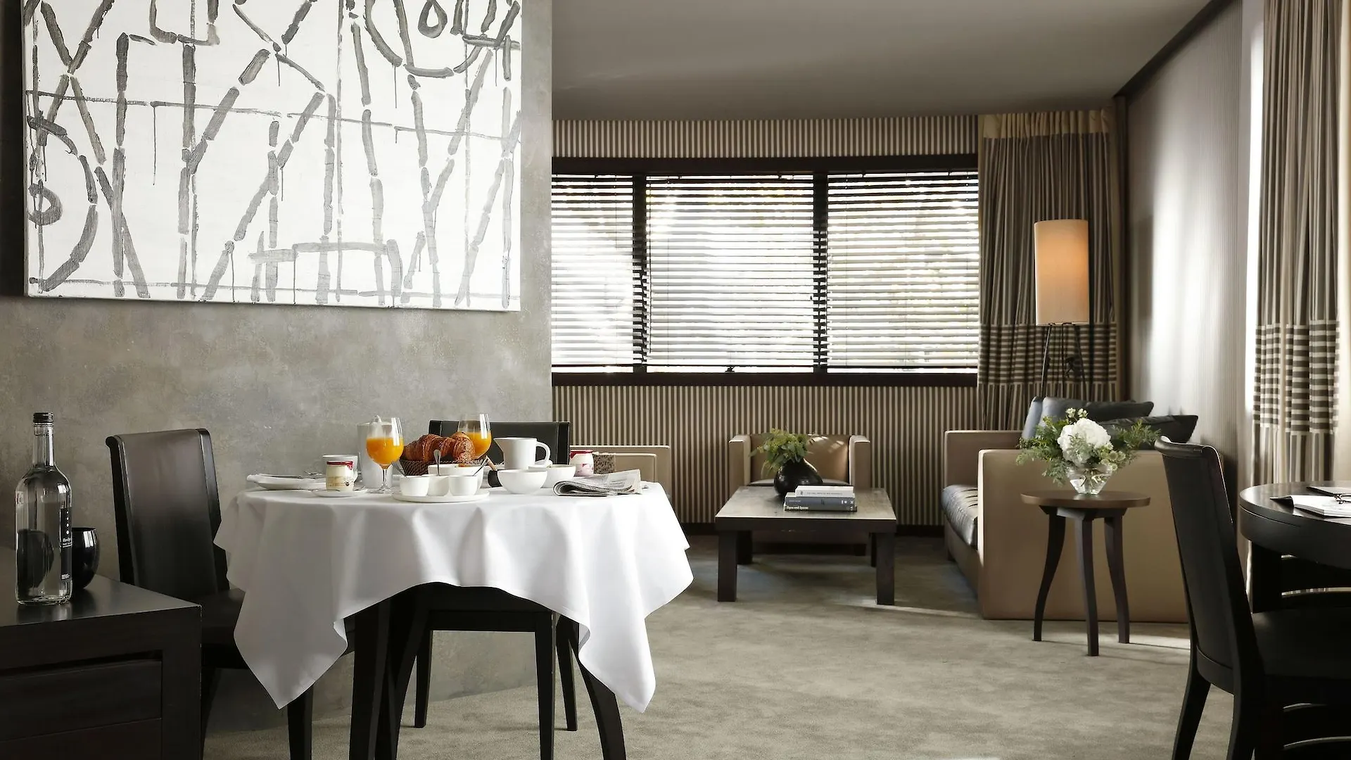 Hotel Square Paris