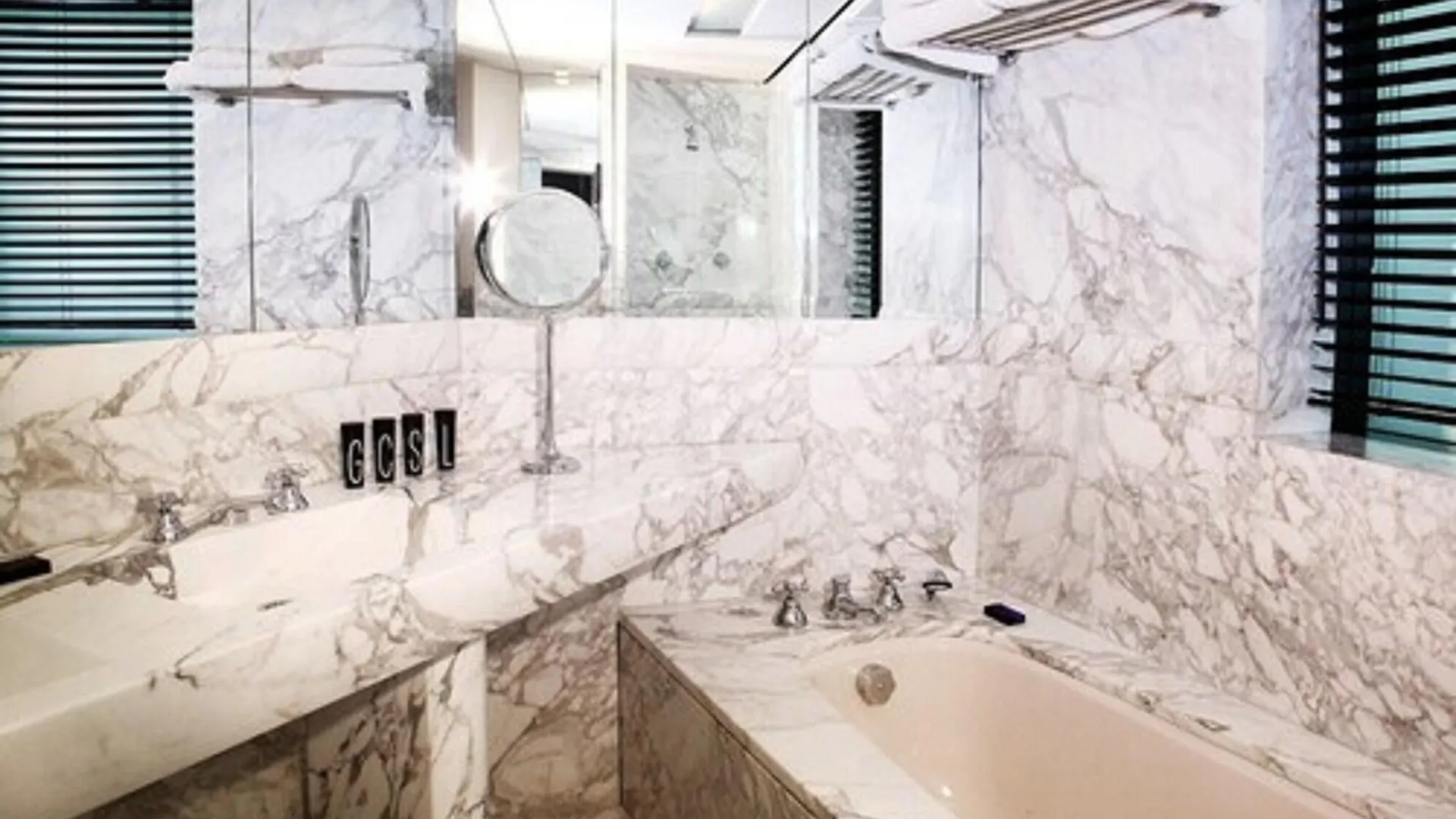 Hotel Square Paris