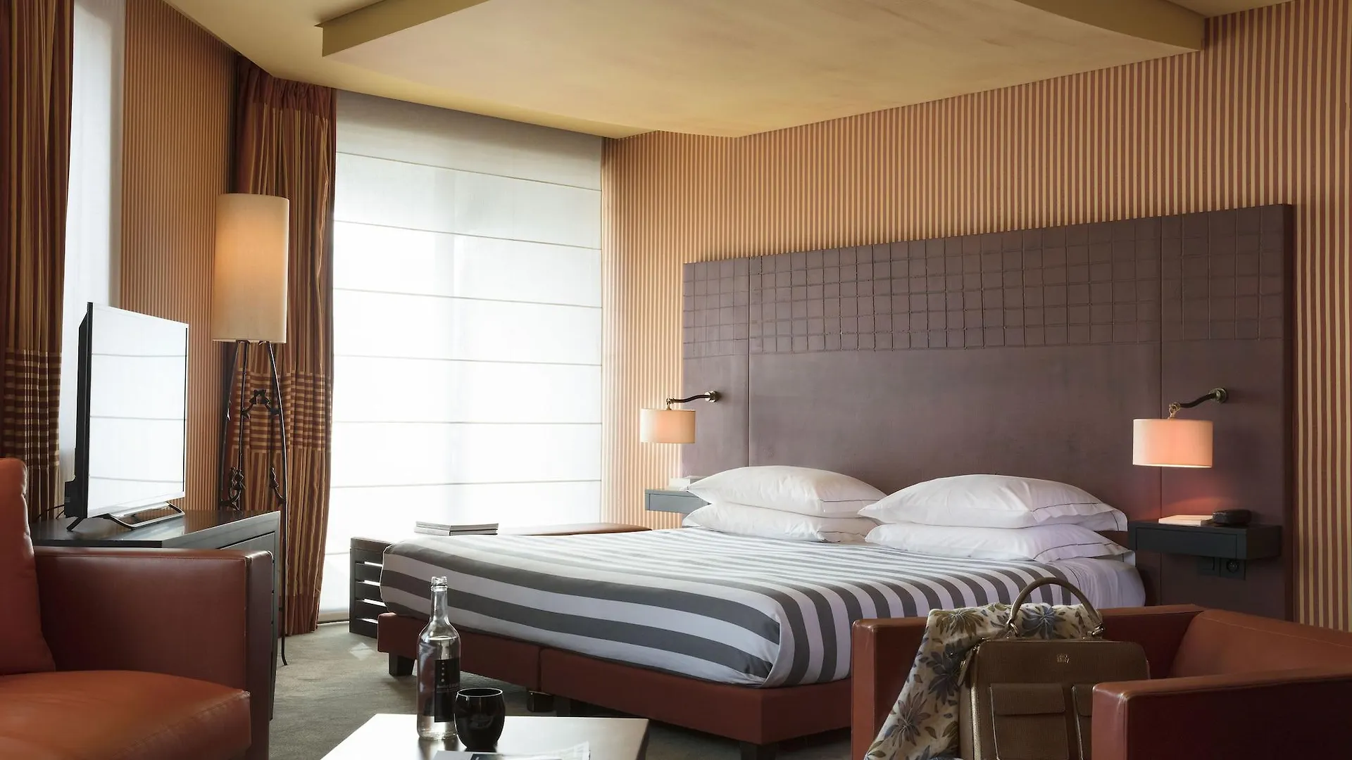 Hotel Square Paris