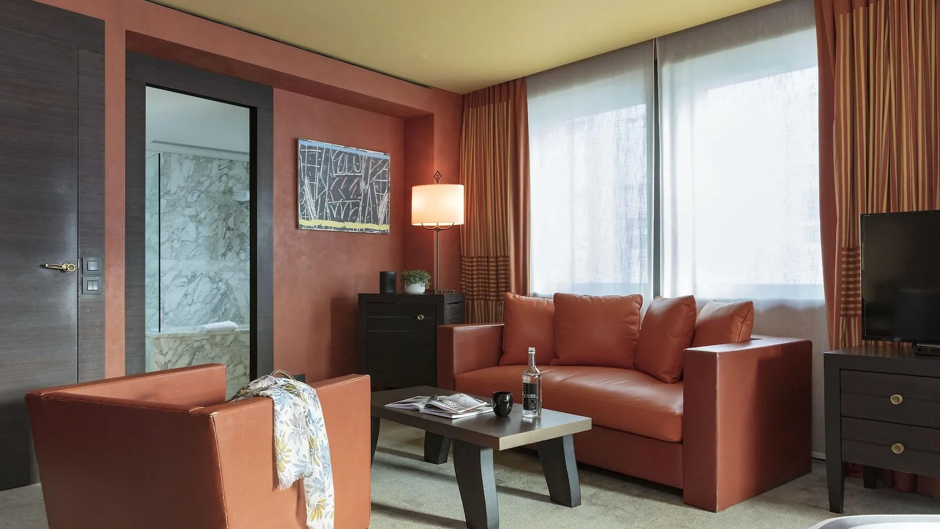 Hotel Square Paris