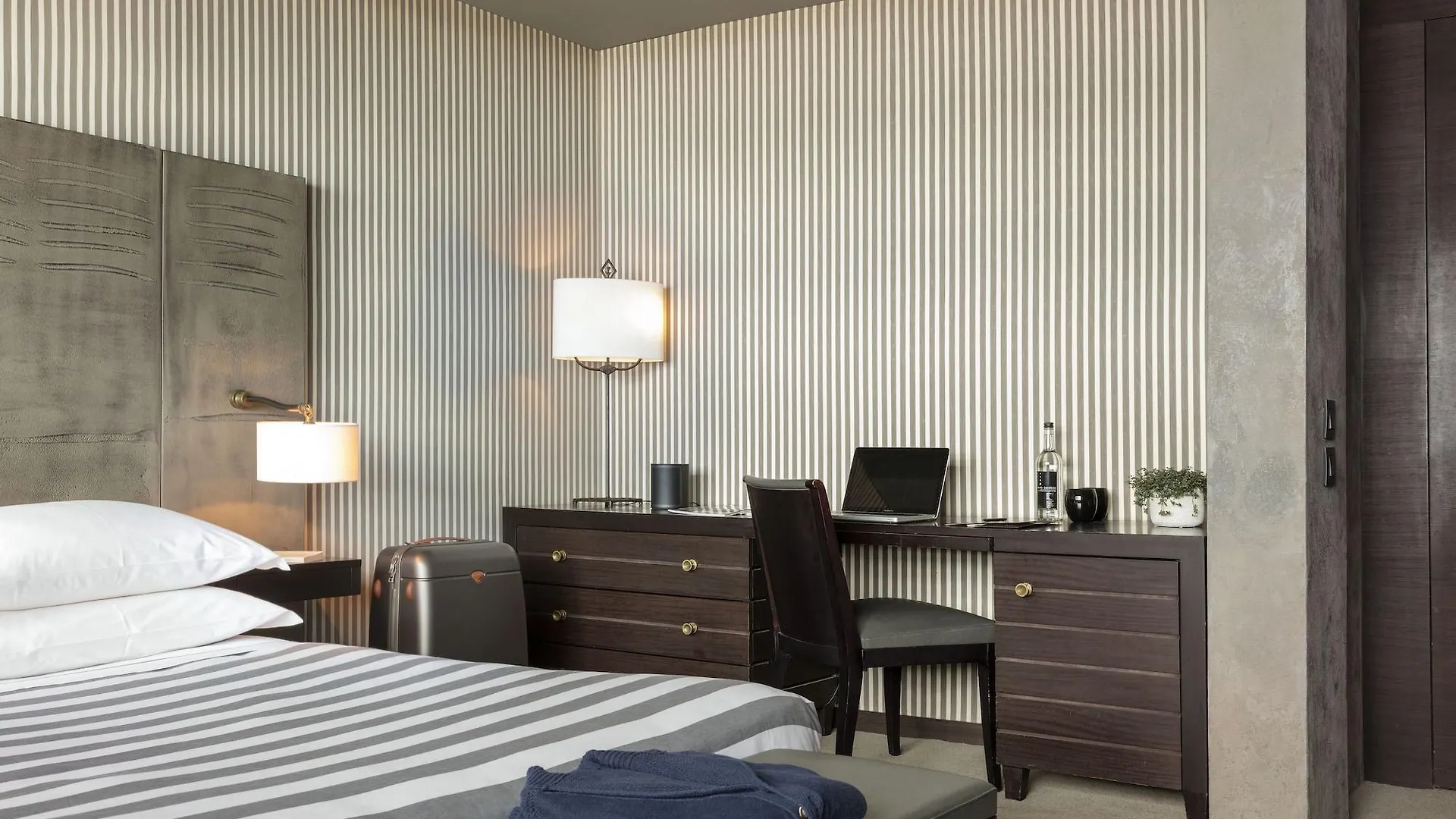 Hotel Square Paris 5*,