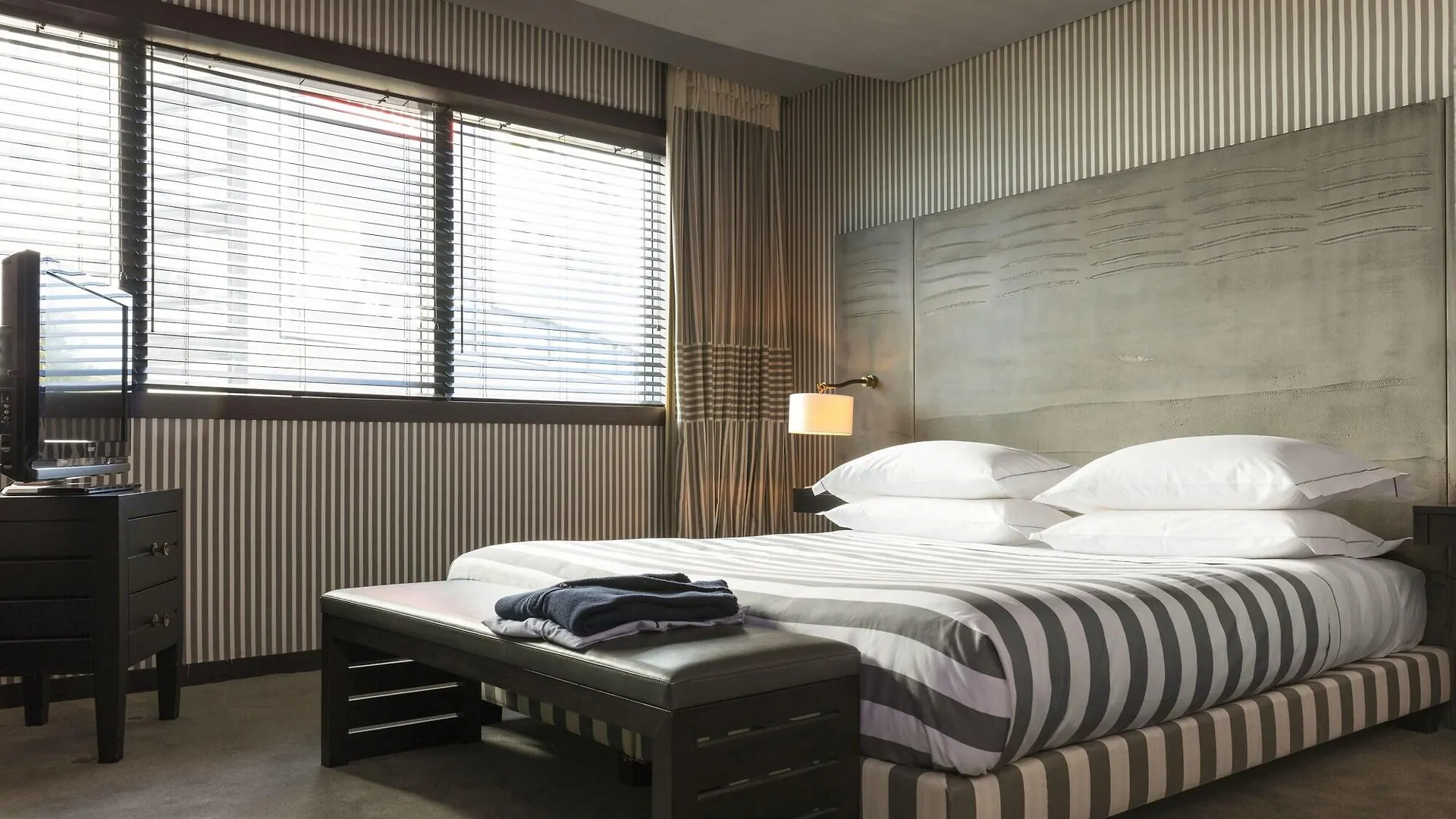 Hotel Square Paris