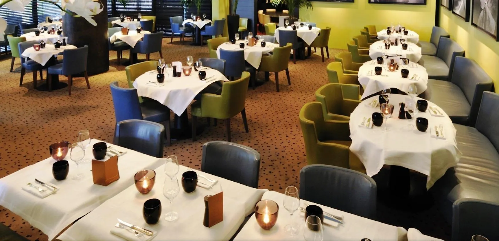 *****  Hotel Square Paris Frankreich