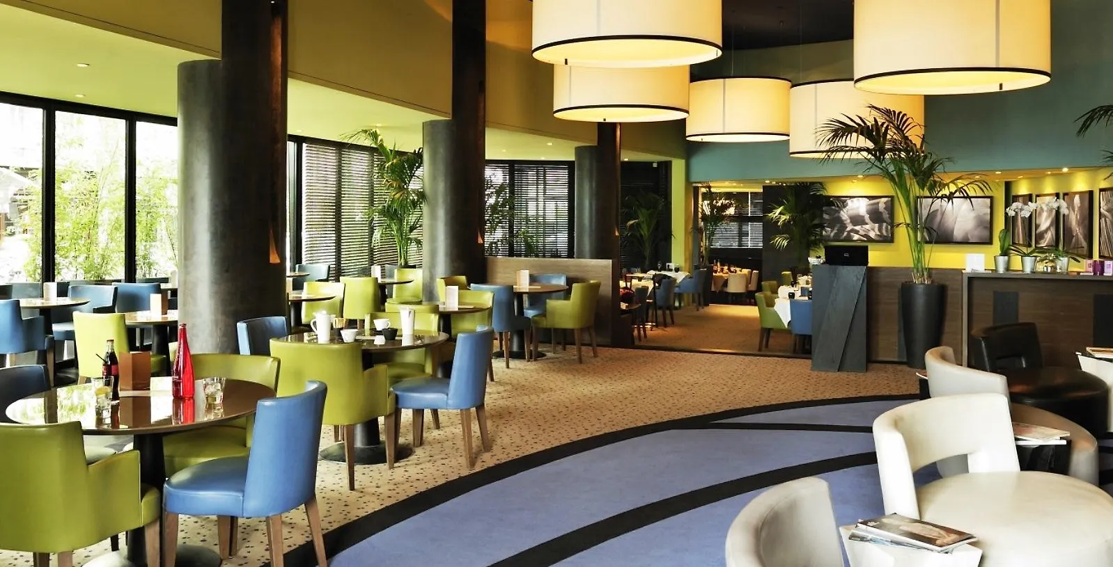 Hotel Square Paris