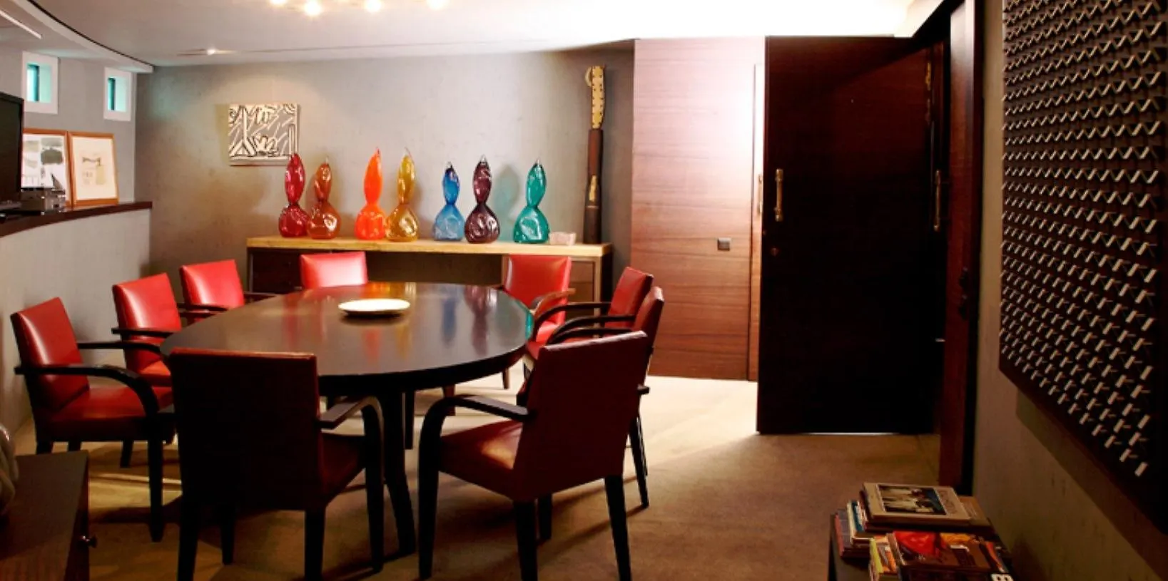 Hotel Square Paris