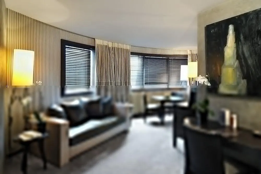 Hotel Square Paris