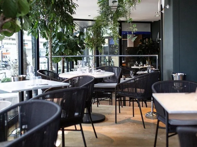 Hotel Square Paris 5*,  Frankreich