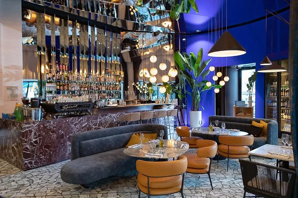 Hotel Square Paris