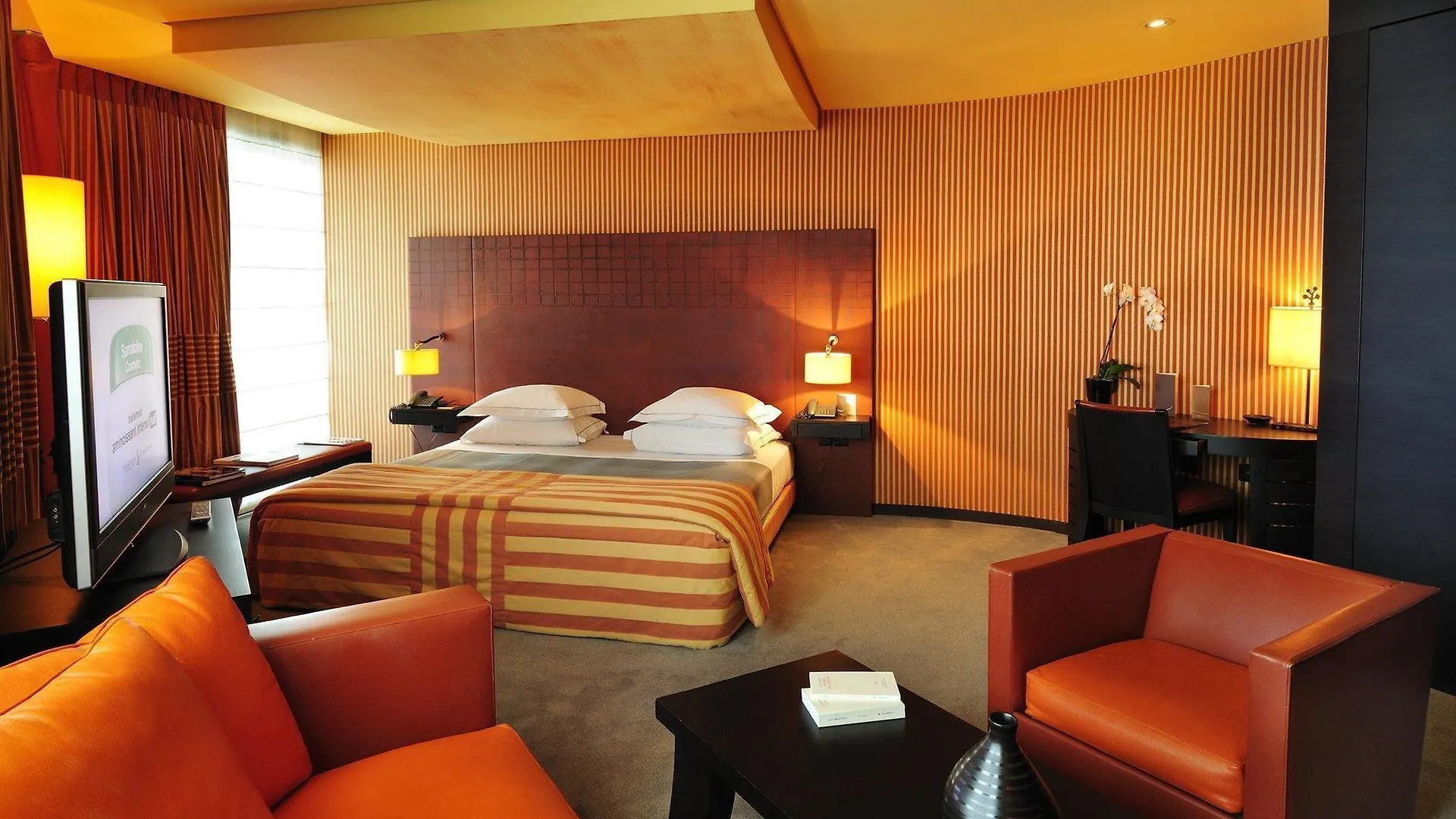 Hotel Square Paris