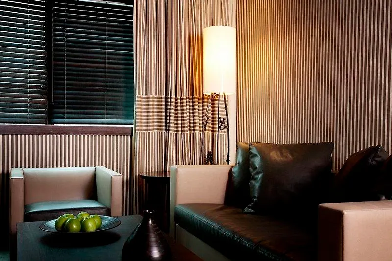 Hotel Square Paris