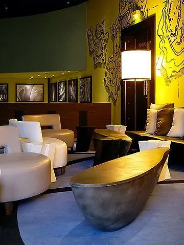 Hotel Square Paris