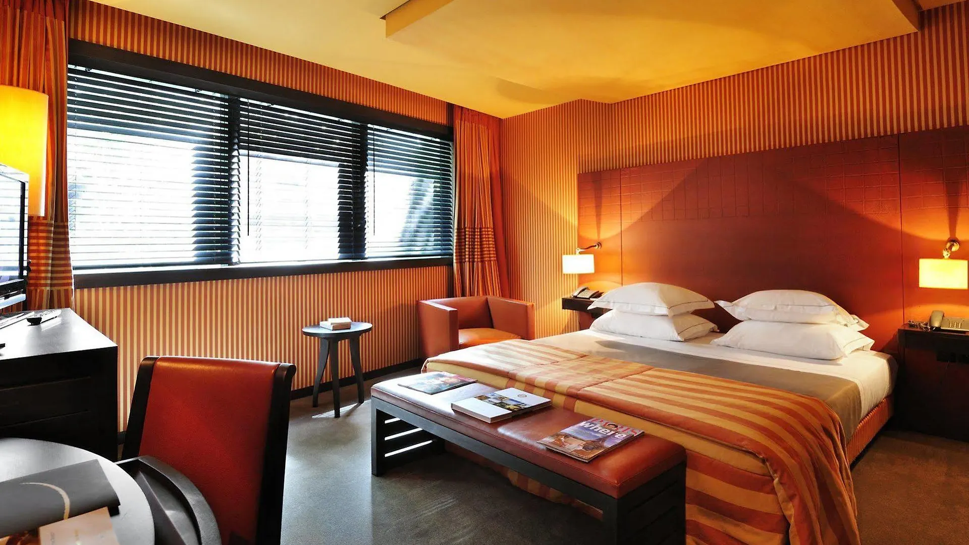 Hotel Square Paris 5*,  Frankreich