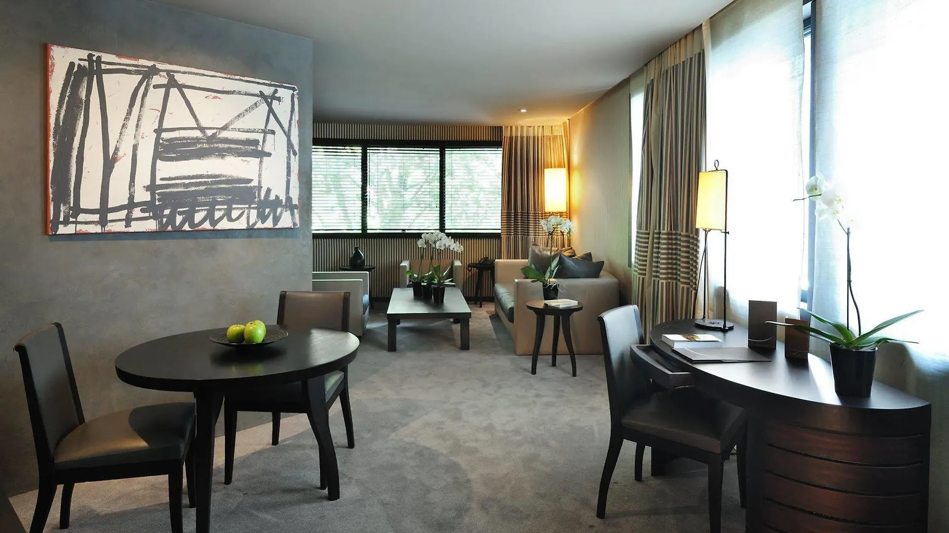 Hotel Square Paris