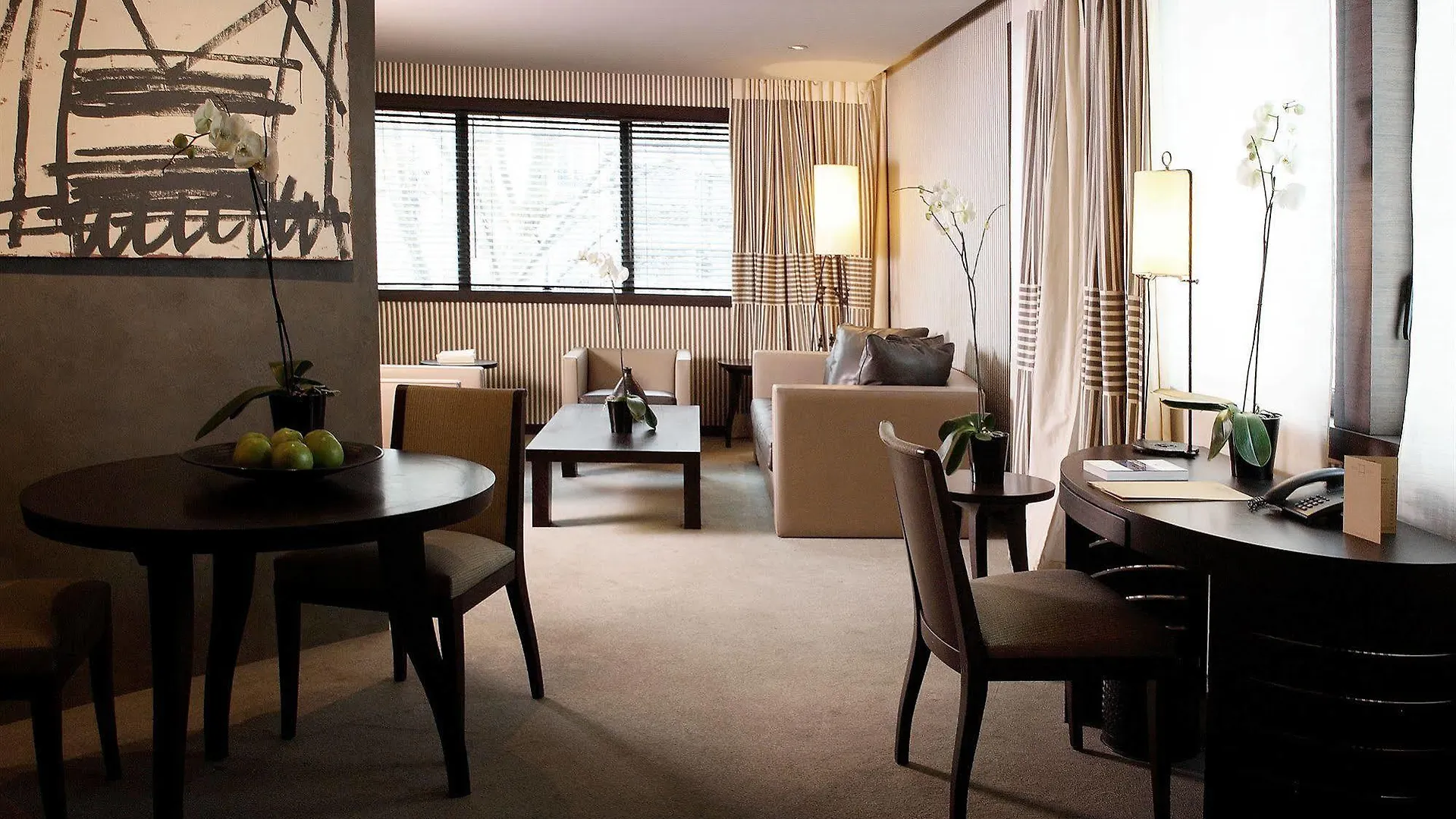 Hotel Square Paris