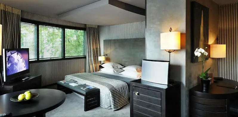 Hotel Square Paris