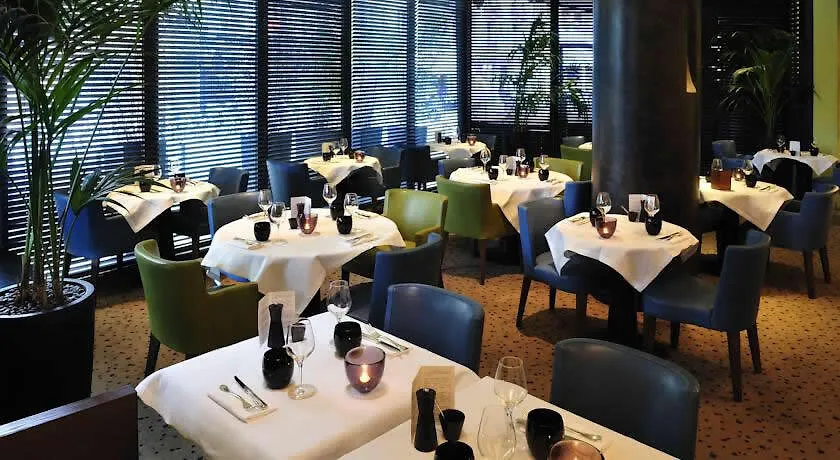 Hotel Square Paris 5*,